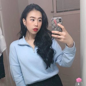 Meet your Posher, An